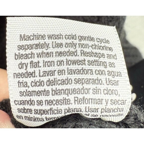 ANA A New Approach Women's Short Sleeve Sweater NWT Size XL - Picture 7 of 8